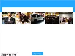 Sites similar to paulswider.com