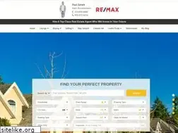 Sites similar to paulsztork.com