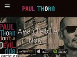 Sites similar to paulthorn.com