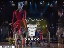 Sites similar to paultkennedy.com