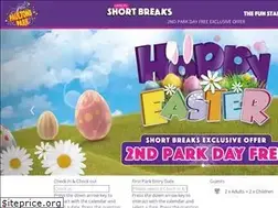 Sites similar to paultonsbreaks.com