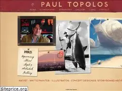 Sites similar to paultopolos.com