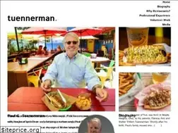 Sites similar to paultuennerman.com