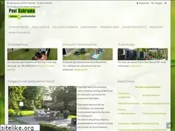 Sites similar to paultuin.nl