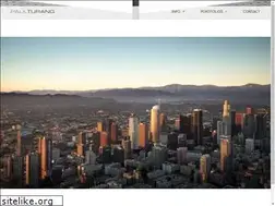 Sites similar to paulturang.com