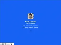 paultwo.net
