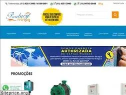 Sites similar to paulucyeletros.com.br
