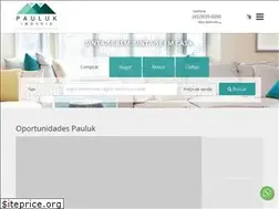 Sites similar to paulukimoveis.com.br