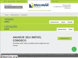 Sites similar to paulumar.com.br