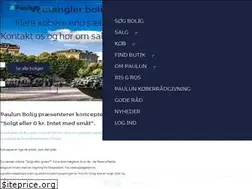 Sites similar to paulun.dk