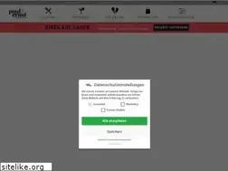 Sites similar to paulundernst.com