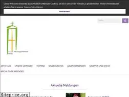 Sites similar to paulus-melle.de