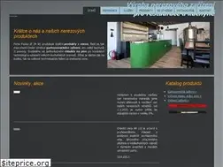 Sites similar to paulus-nerez.cz