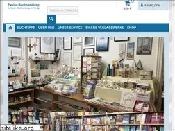 Sites similar to paulus-verlag.de