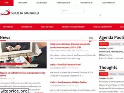 Sites similar to paulus.net