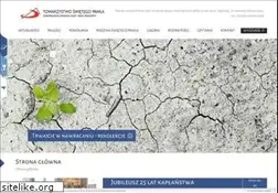 Sites similar to paulus.org.pl