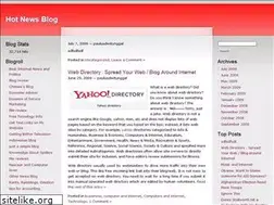 Sites similar to paulusdwitunggal.wordpress.com