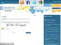 Sites similar to paulushack.blogspot.com