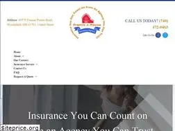 Sites similar to paulusins.com
