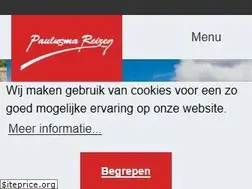 Sites similar to paulusma.nl