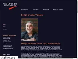 Sites similar to paulussen.de