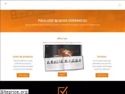 Sites similar to pauluzzi.com.br