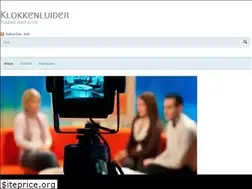 Sites similar to paulvanbuitenen.nl