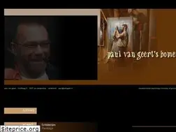 Sites similar to paulvangeert.nl