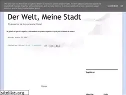 Sites similar to paulvanjaf.blogspot.com