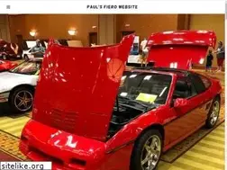 Sites similar to paulvargyas.com