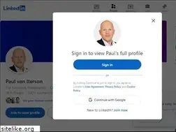 Sites similar to paulvi.nl