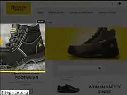 Sites similar to paulvicsafetystore.com
