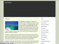 Sites similar to paulvillacorta.com