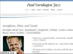 Sites similar to paulvornhagen.com