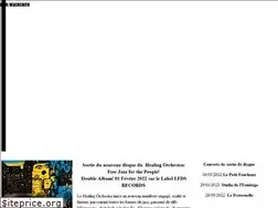 Sites similar to paulwacrenier.com