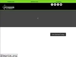 Sites similar to paulwallacefitness.co.uk