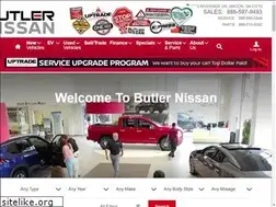 Sites similar to paulwalshnissan.com