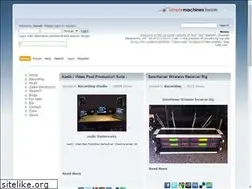 Sites similar to paulwalster.com