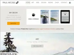 Sites similar to paulwcisel.com