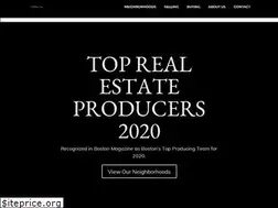 Sites similar to paulwhaley.com