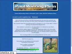 Sites similar to paulwieringplein.nl