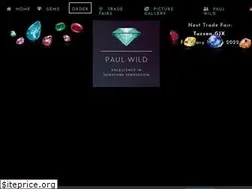 Sites similar to paulwild.com