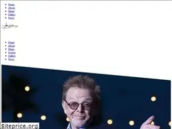Sites similar to paulwilliamsofficial.com