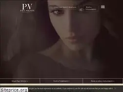 Sites similar to paulwilsonaesthetics.co.uk