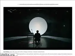 Sites similar to paulwirkus.com