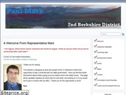 Sites similar to paulwmark.com