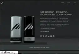 Sites similar to paulwooddesign.com