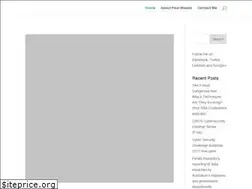 Sites similar to paulwoods.com.au