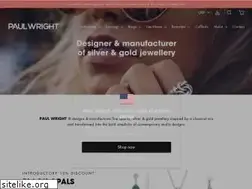 Sites similar to paulwrightjewellery.com
