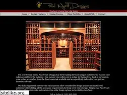 Sites similar to paulwyattdesigns.com